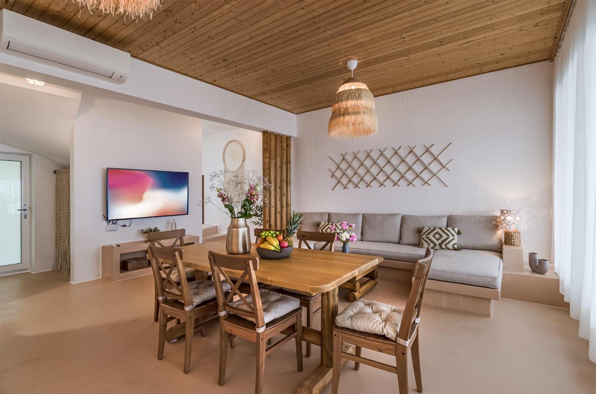 בלצ'יק Villa Kalimera מראה חיצוני תמונה