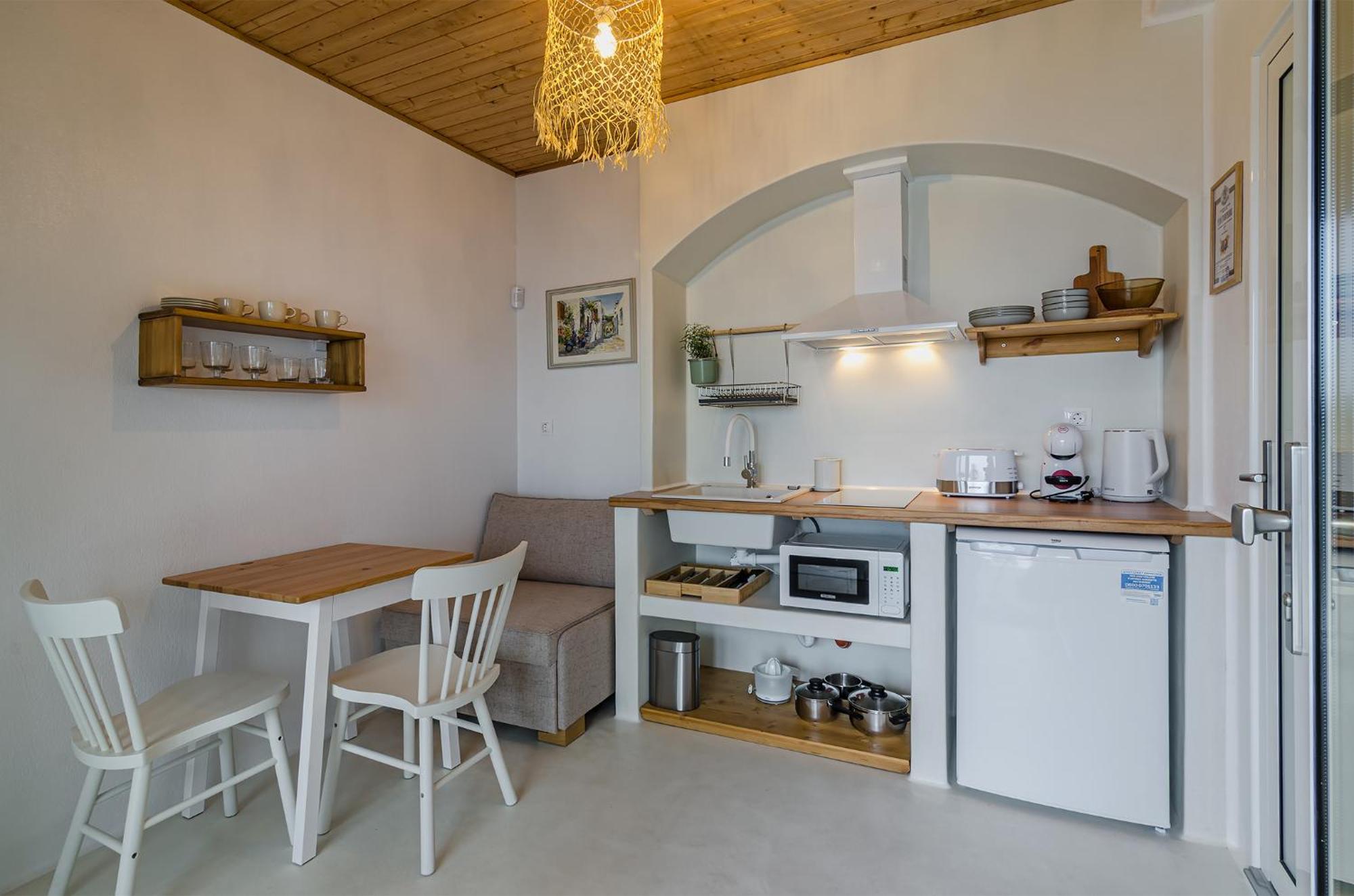 בלצ'יק Villa Kalimera מראה חיצוני תמונה