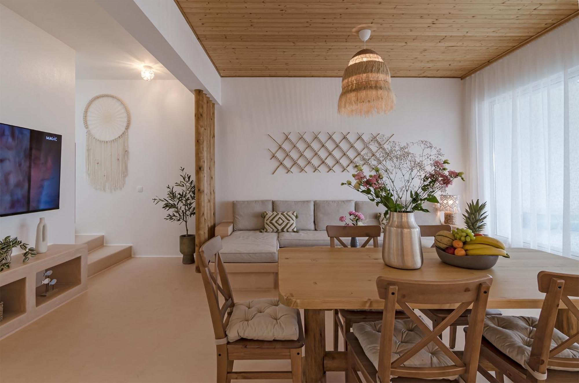 בלצ'יק Villa Kalimera מראה חיצוני תמונה