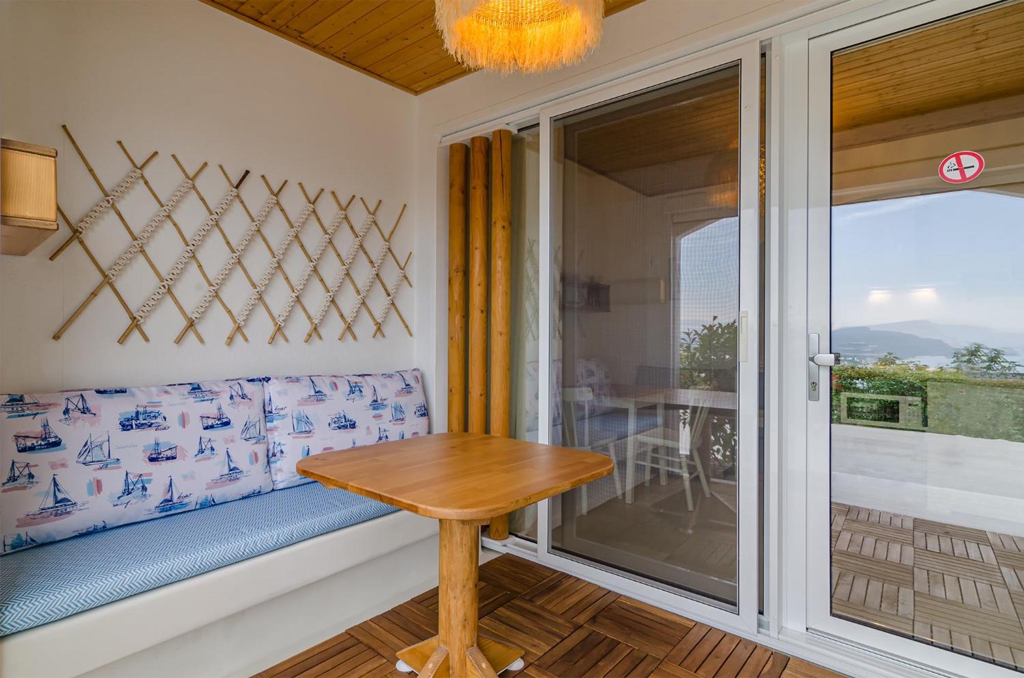 בלצ'יק Villa Kalimera מראה חיצוני תמונה