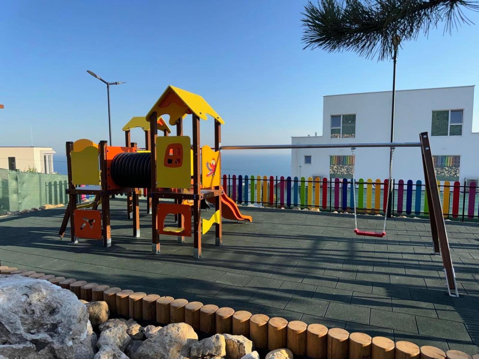 בלצ'יק Villa Kalimera מראה חיצוני תמונה